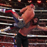 WrestleMania 39' Peacock Streaming Viewership Up 29% From Last Year - Media  Play News