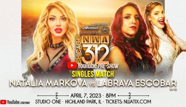 NWA 312