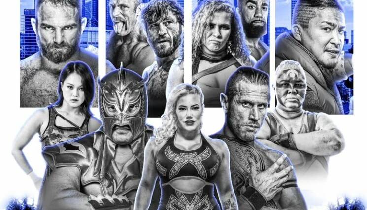 Prestige Wrestling