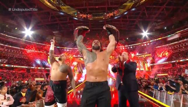Slimmer's WWE WrestleMania 39 Night 2 Review | 411MANIA