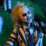 Michael Keaton Is Loving Working On Beetlejuice 2, Says It Has a ‘Handmade’ Feel