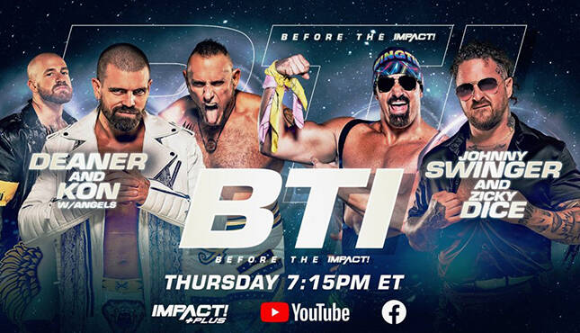 Before the Impact 5-18-23