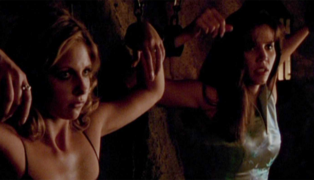 Buffy the Vampire Slayer 2-5