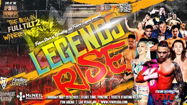 FSW Legends Rise 5-25-2023