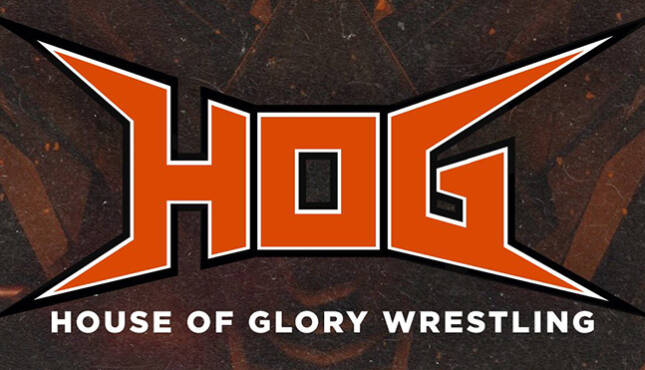 House of Glory