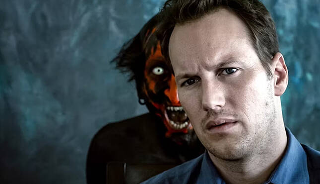 Insidious