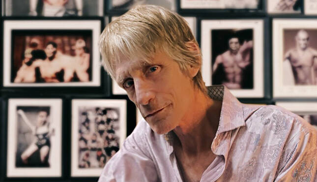 Kevin Von Erich