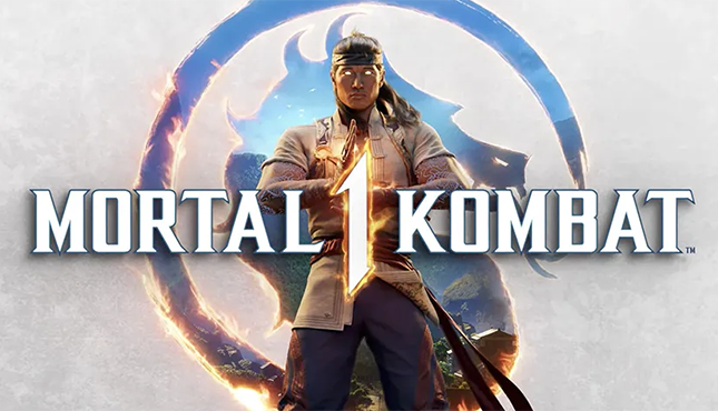 Mortal Kombat 1 - Mortal Kombat Online