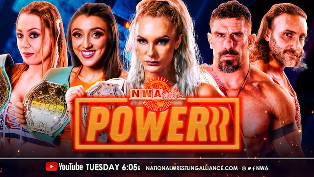NWA Powerrr 5-02-2023