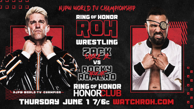 ROH TV - 6-01-2023