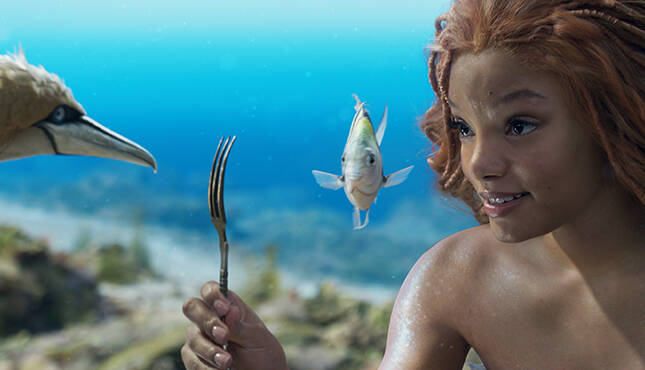 Mako Mermaids: Season 3, Episode 9 - Rotten Tomatoes