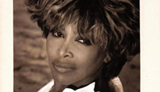 Tina Turner