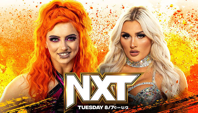 WWE NXT