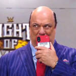 Paul Heyman ponders when he might return to WWE TV