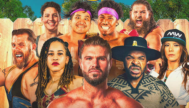 Wildkat Wrestling