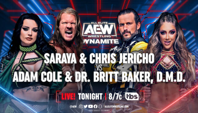 AEW Dynamite