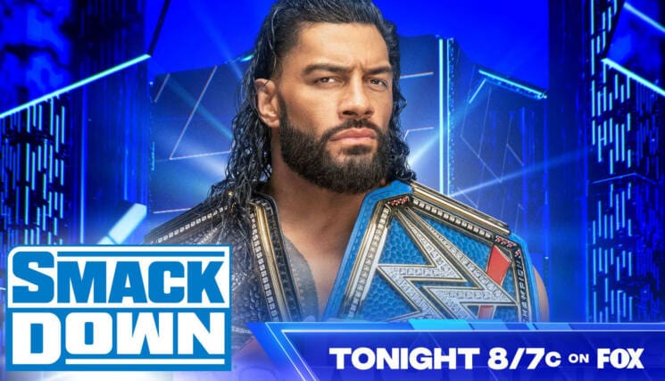 WWE Smackdown