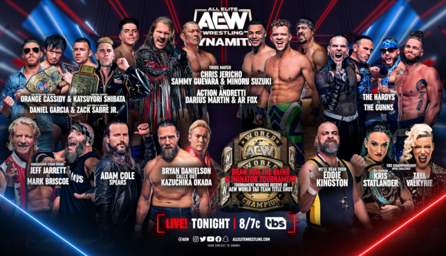 AEW Dynamite