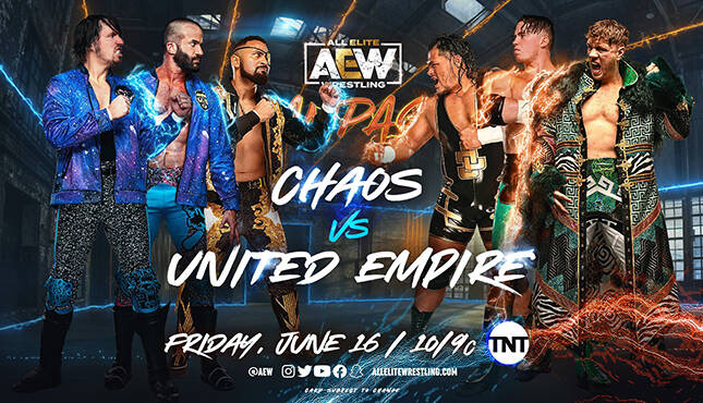 AEW Rampage