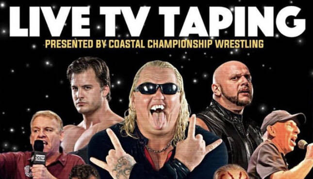 Championship Wrestling from Florida