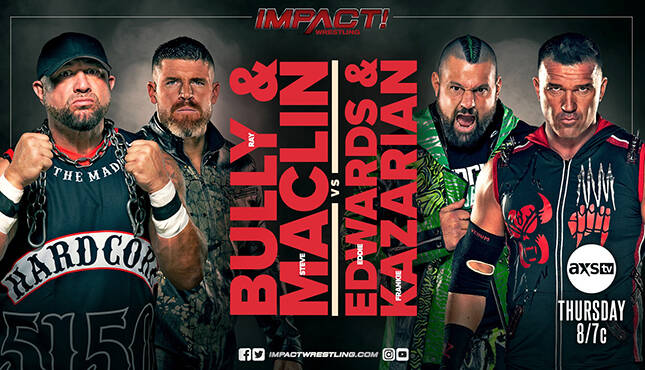 Impact Wrestling
