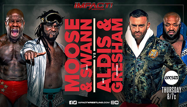 Impact Wrestling