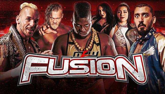 MLW Fusion