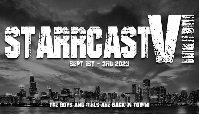 Starrcast VI