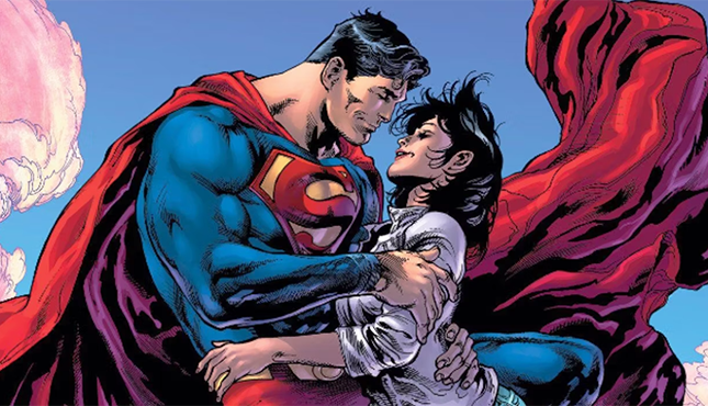 James Gunn says his Superman: Legacy script is 99.9% done