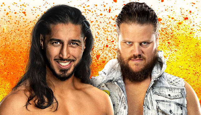 WWE NXT 6-6-23