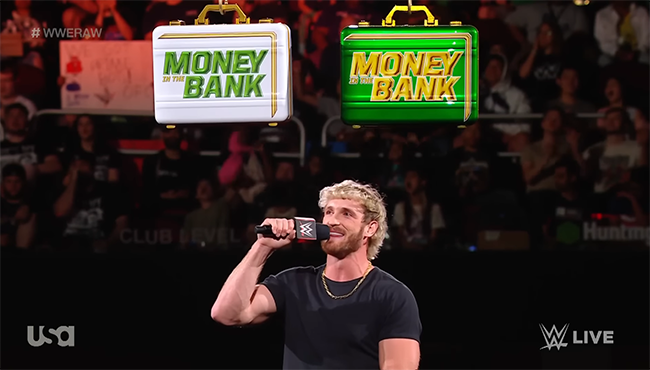 Hall's WWE Raw Review 6.19.23 - Vimarsana News