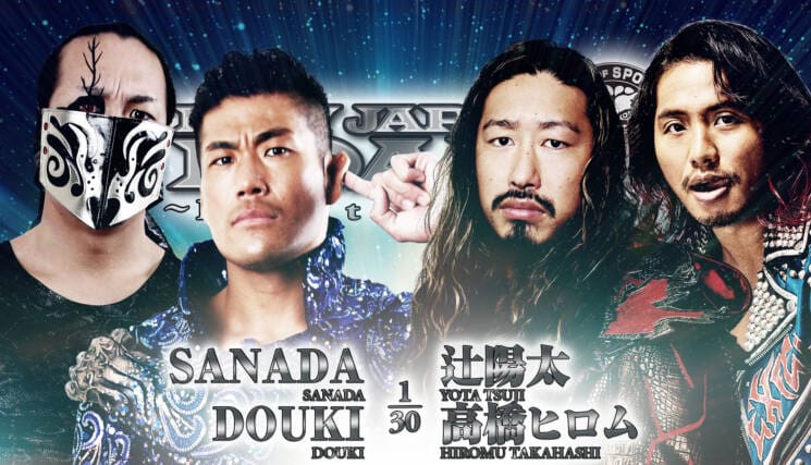NJPW