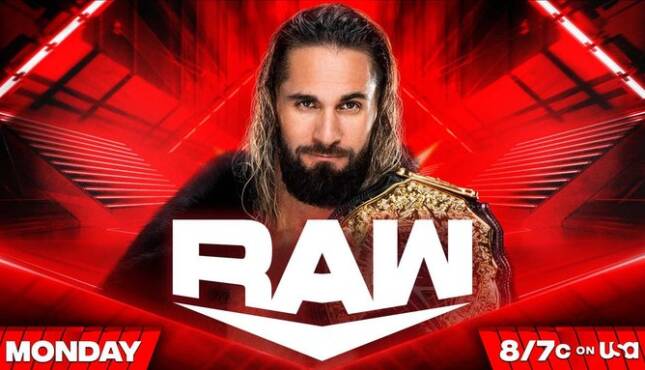 Join 411's Live WWE Raw Coverage | 411MANIA