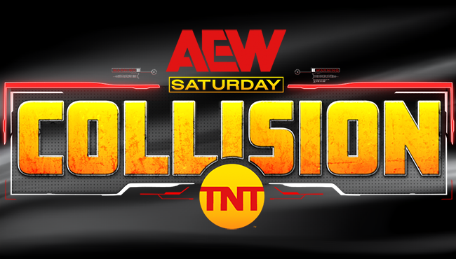 Details On Reported AEW Collision Incident Backstage Involving