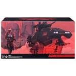 Hasbro - GI Joe Cobra HISS Tank - 3