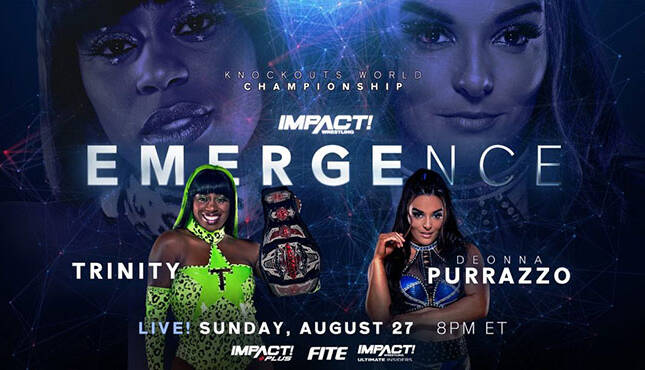 Impact Emergence