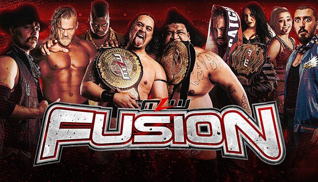 MLW Fusion