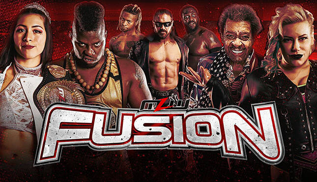 MLW Fusion