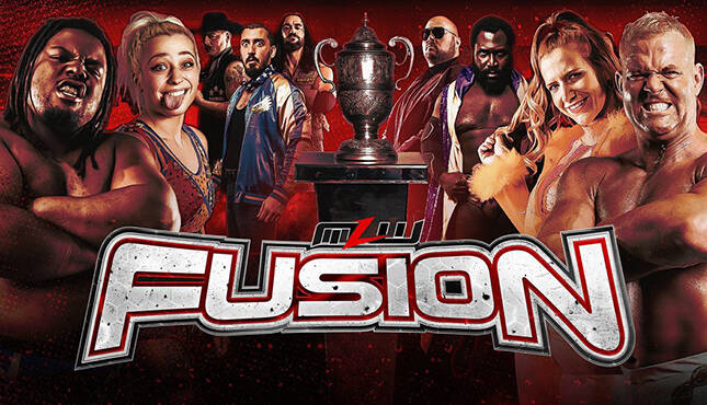 MLW Fusion