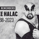 Mike 'Mantaur' Halac Dead: WWE Wrestler Who Donned Bull Costume Was 55 –  Deadline