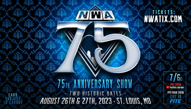 NWA 75