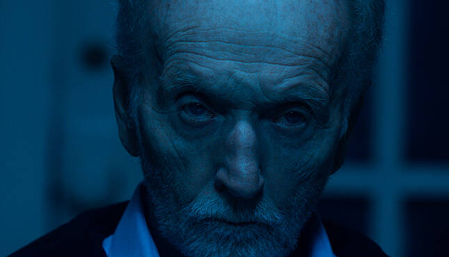 Tobin Bell Confirms He Will Be Back For Saw XI