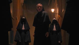 THE NUN 2