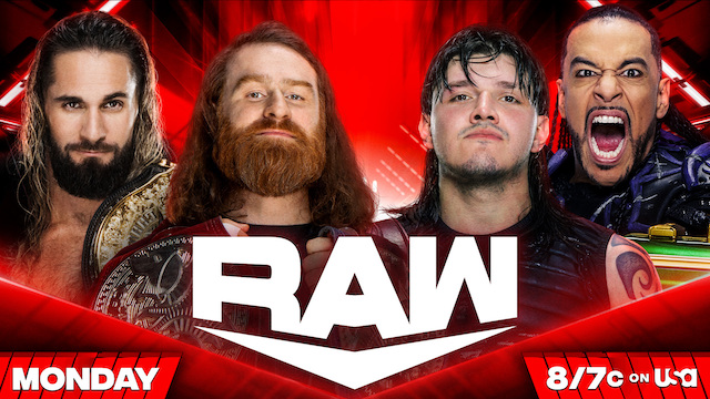 Join 411's Live WWE Raw Coverage | 411MANIA