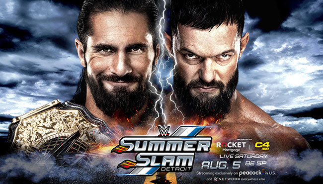 How to find tickets for WWE SummerSlam event in Detroit for under