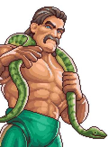 Wrestling RPG WrestleQuest misses today's launch, gets two week