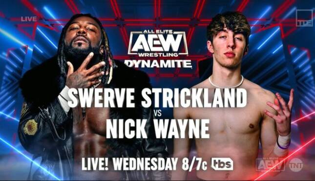 AEW Dynamite