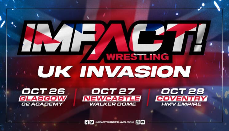 Impact Wrestling