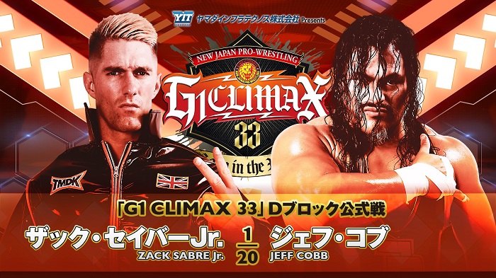 7 Possible Outside Entrants in G1 Climax 28, Ranked From Least