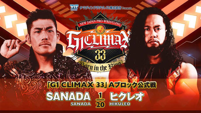 Pantoja's NJPW Wrestle Kingdom 17 Review